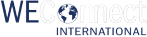 WeConnect International certified