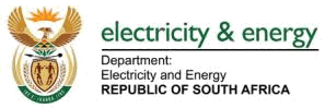 Department of Electricity and Energy
