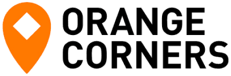 Orange Corners