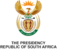 The Presidency, Republic of South Africa